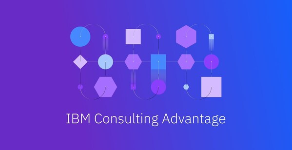 IBM Consulting Advantage